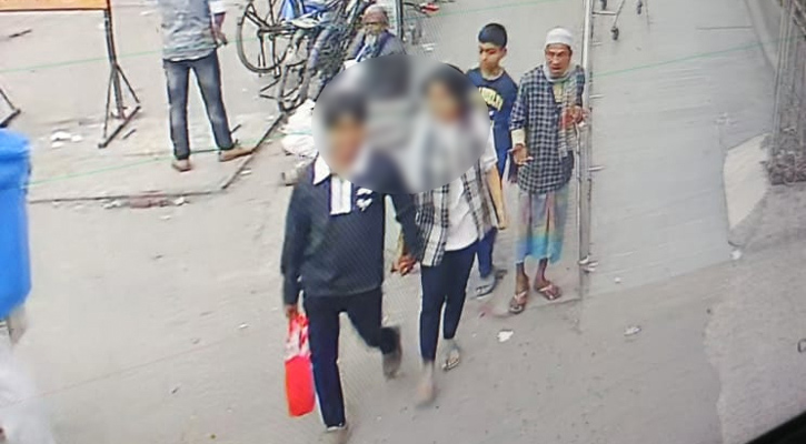 নওগাঁয় র‍্যাব হেফাজতে সুবা