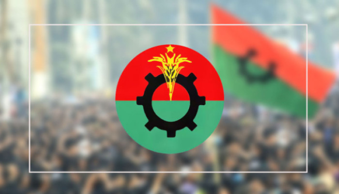 মঙ্গলবার থেকে রোজার আগের দিন পর্যন্ত মাঠে থাকবে বিএনপি