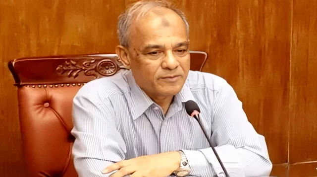 ডেভিল নির্মূল না হওয়া পর্যন্ত অভিযান চলবে: স্বরাষ্ট্র উপদেষ্টা
