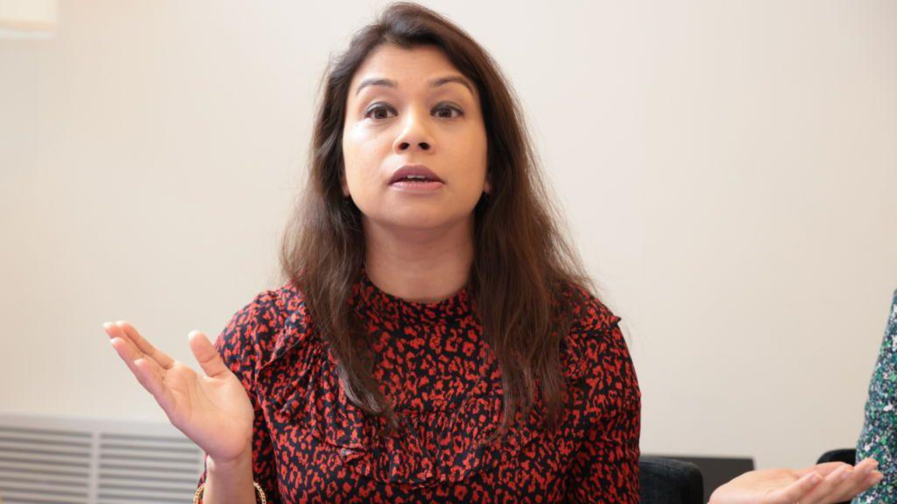 গুলশানে টিউলিপের বিলাসবহুল ফ্ল্যাটের খোঁজ