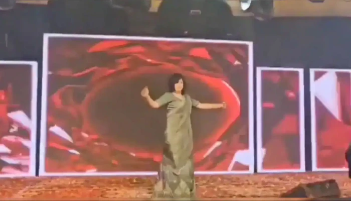 বিয়ের অনুষ্ঠানে নাচতে নাচতে তরুণীর মৃত্যু