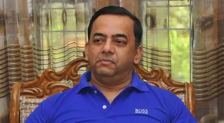 বেনজীরকে গ্রেপ্তারে ইন্টারপোলের মাধ্যমে পরোয়ানা জারির আদেশ