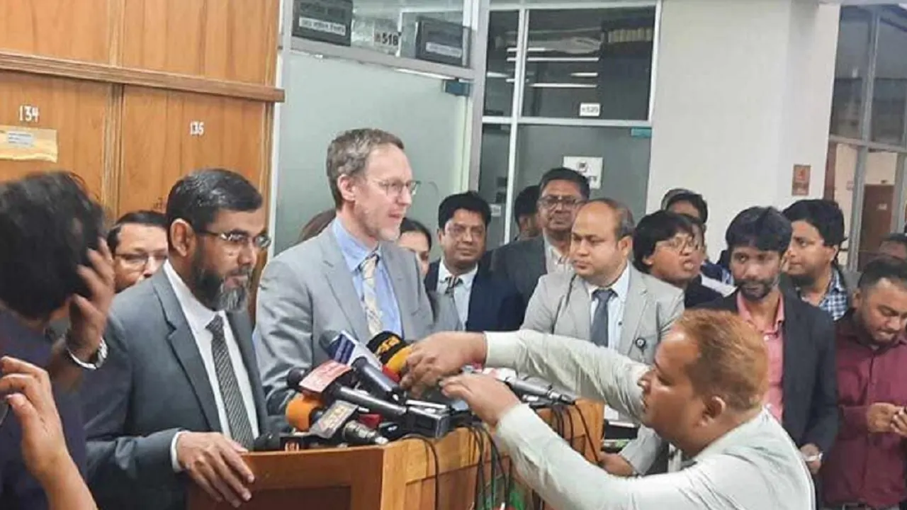 ডিসেম্বর ধরেই জাতীয় নির্বাচনের প্রস্তুতি নিচ্ছে কমিশন
