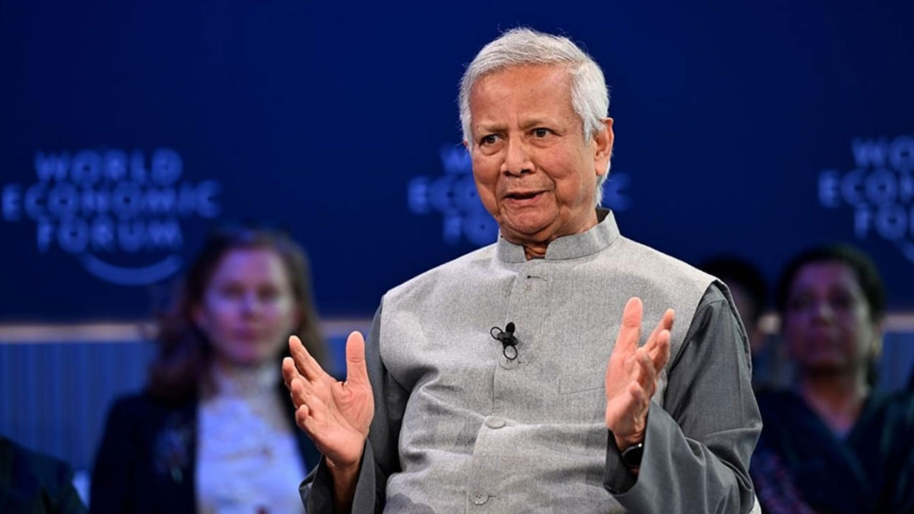 ‘হাসিনার বিচার করতে না পারলে মানুষ আমাদের ক্ষমা করবে না’