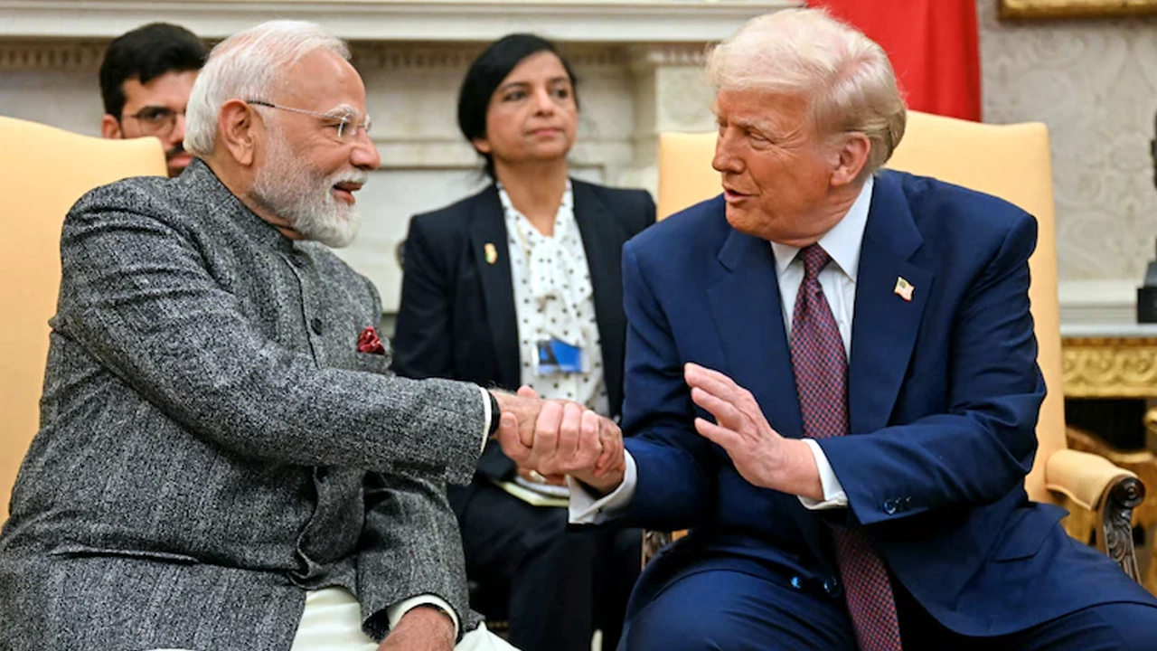 বাংলাদেশের বিষয়ে যা বললেন ট্রাম্প