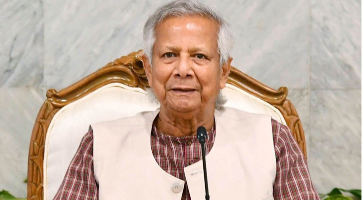 ‘সংস্কারের মাধ্যমে আগামীতে শতভাগ স্বচ্ছ নির্বাচন হবে’