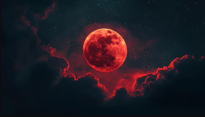 বিরল মহাজাগতিক দৃশ্যের সাক্ষী হতে যাচ্ছে বিশ্ববাসী