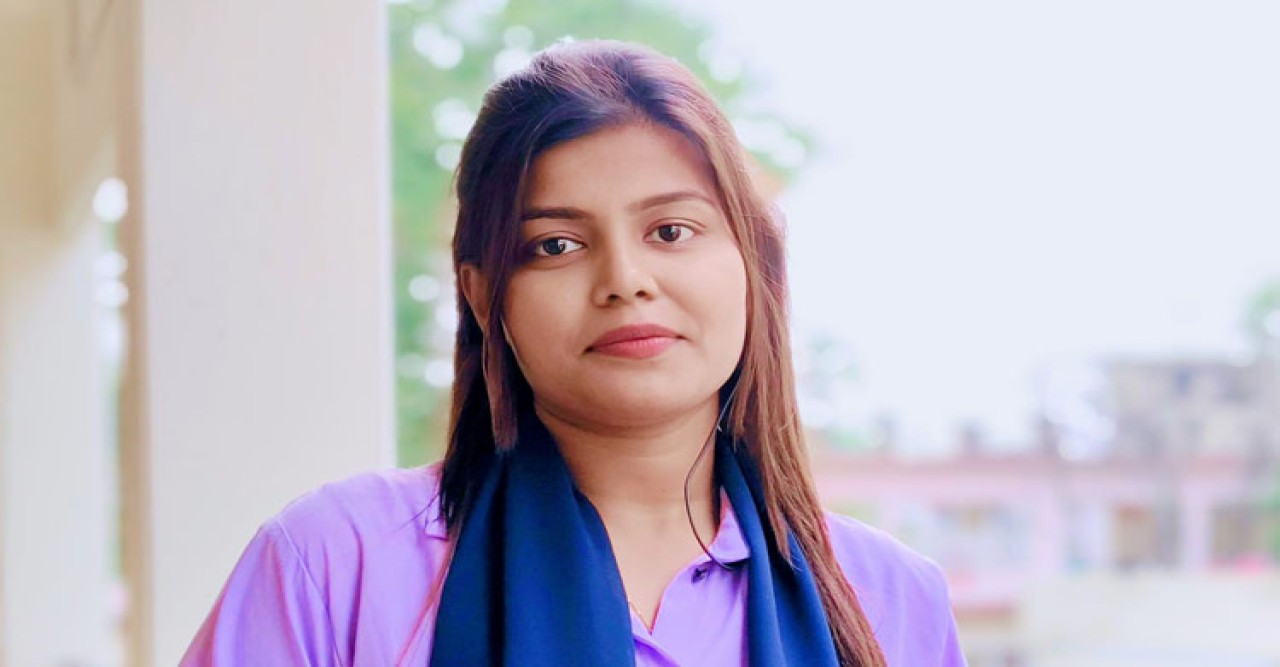 রাজশাহীর সাংবাদিক মাসুমা ইসলাম আর নেই