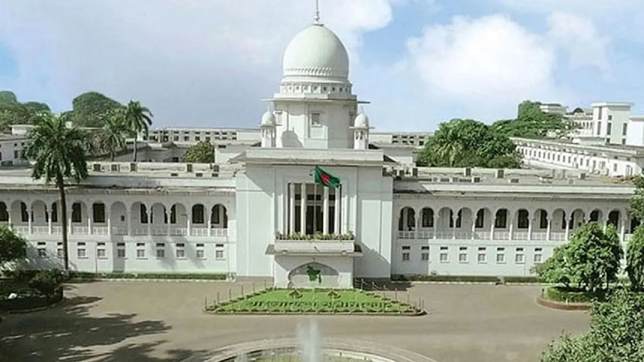 ২৭তম বিসিএসে নিয়োগবঞ্চিত ১১৩৭ জনের চাকরি ফেরত দেওয়ার নির্দেশ