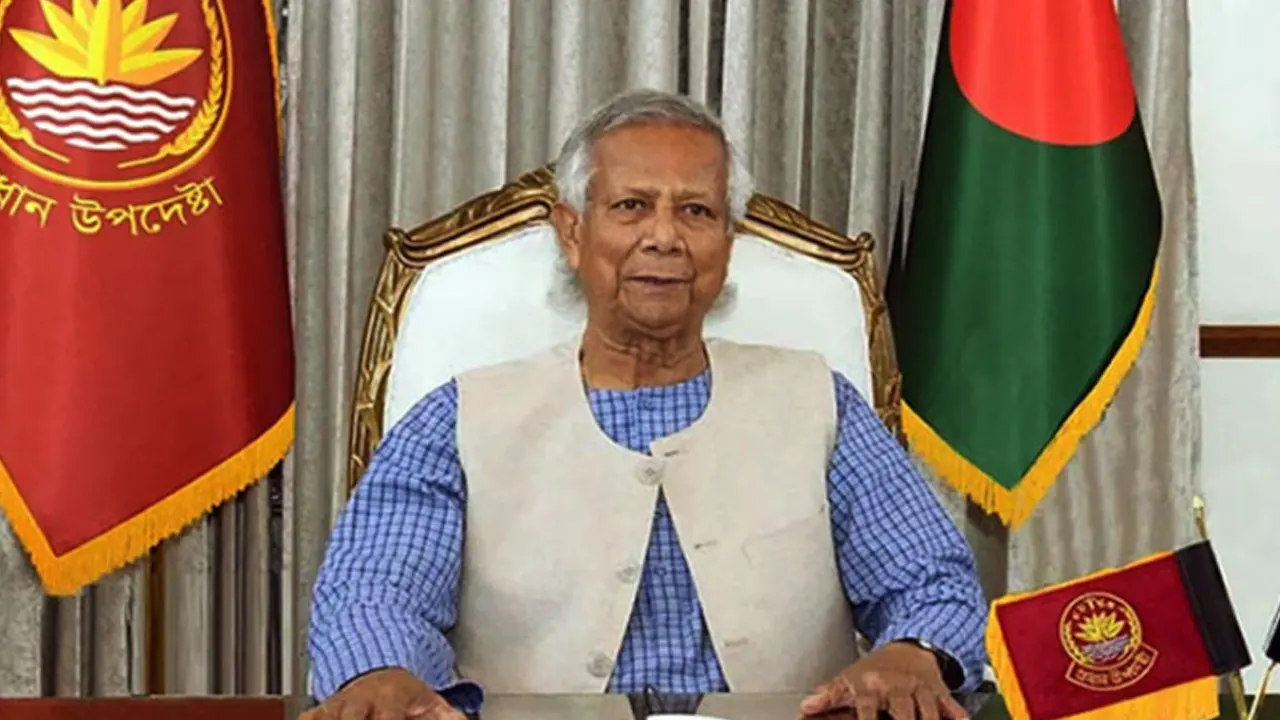 ‘তথ্যপ্রযুক্তিতে বাংলার ব্যবহার নিশ্চিতে সরকার কাজ করছে’