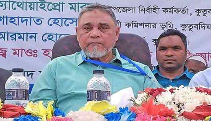 নিজের জমির মতো ভোট পাহারা দিতে হবে: সিইসি