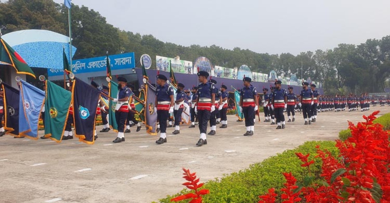 পুলিশ প্রজাতন্ত্রের স্বাধীন কর্মচারী : স্বরাষ্ট্র উপদেষ্টা