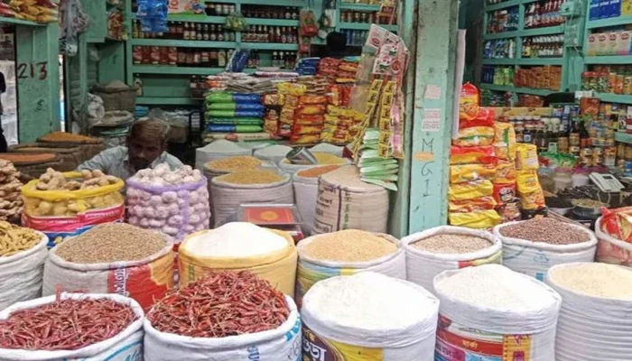 নিত্যপণ্য আমদানিতে রেকর্ড