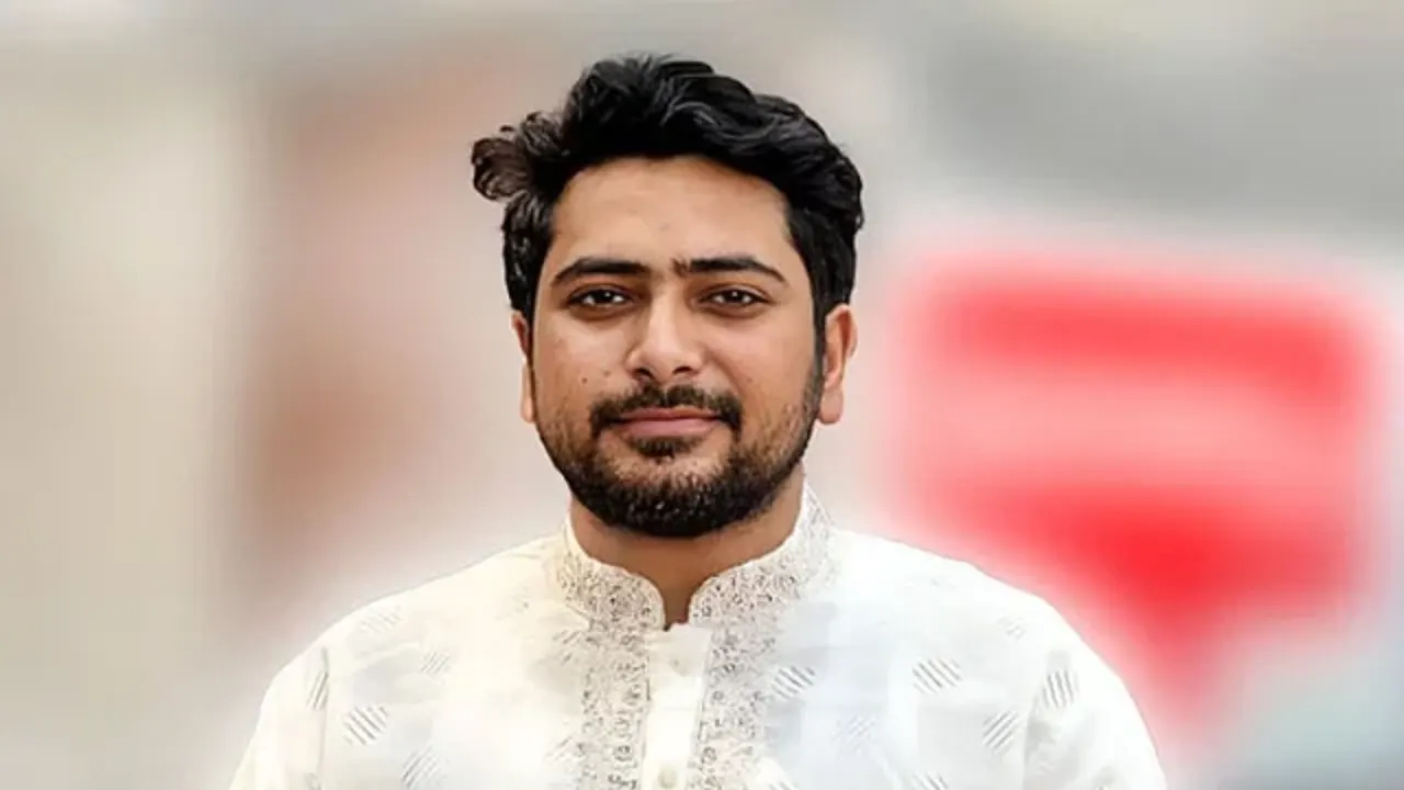 গুঞ্জনের জবাবে সম্পদের হিসাব দিলেন নাহিদ