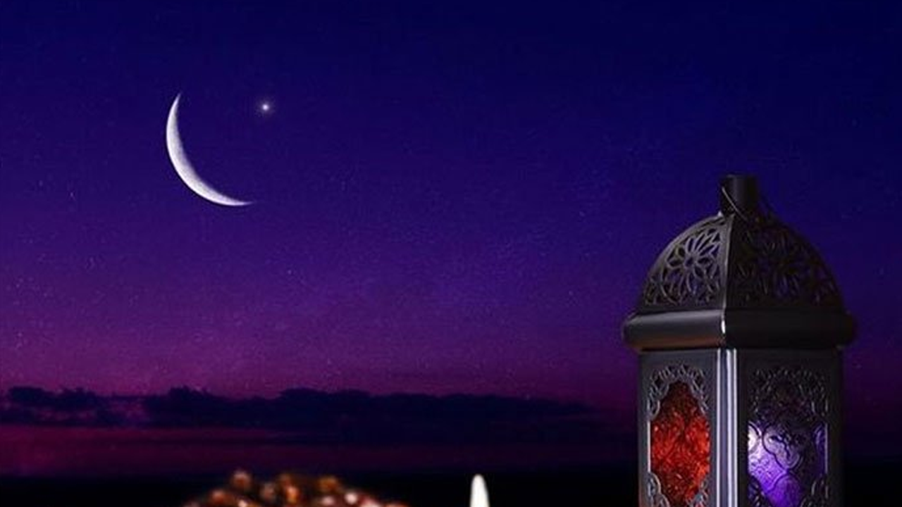 চাঁদ দেখা গেছে, কাল প্রথম রোজা