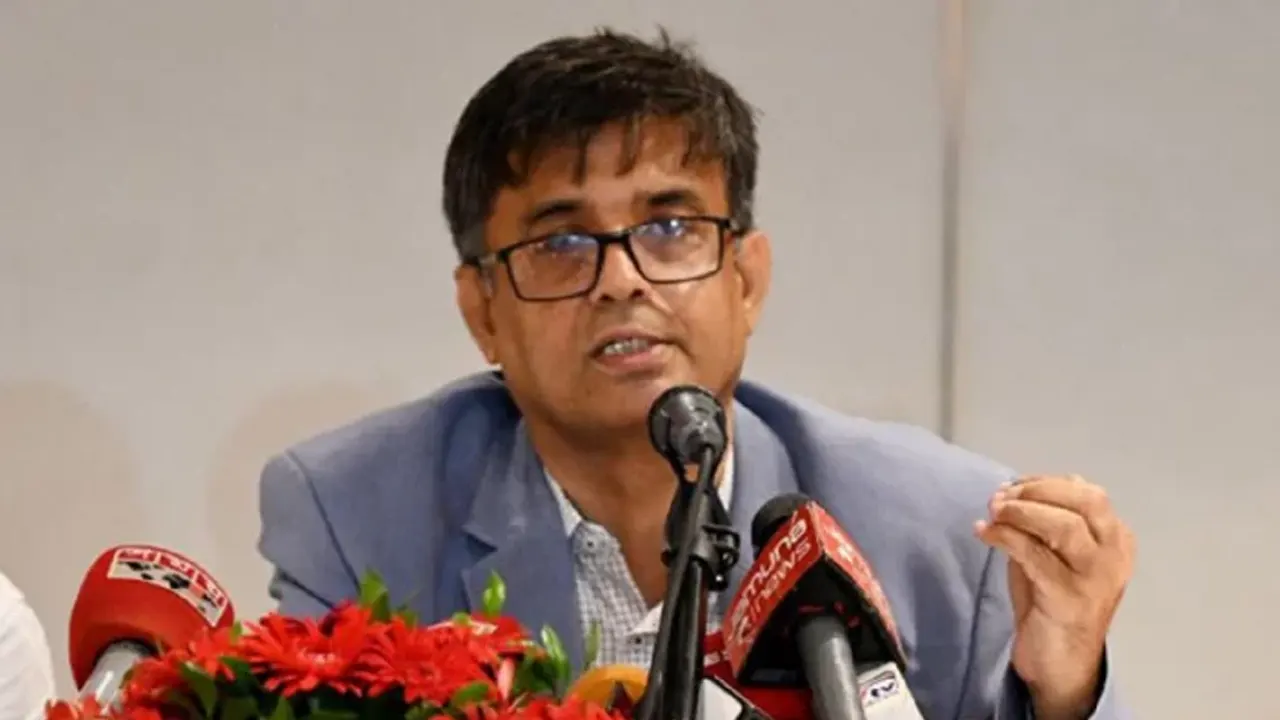 নতুন দলের আত্মপ্রকাশে সরকারি গাড়ি, প্রেস সচিবের ব্যাখ্যা
