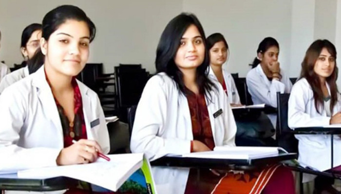ডেন্টাল ভর্তি পরীক্ষার ফল প্রকাশ
