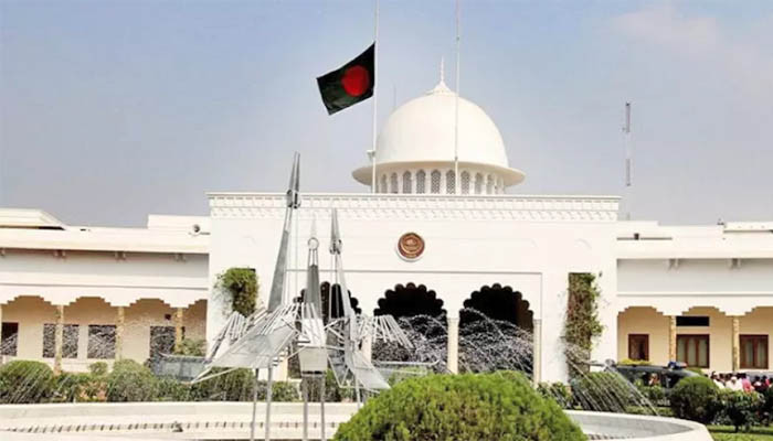 উপদেষ্টা পরিষদের আকার বাড়ছে