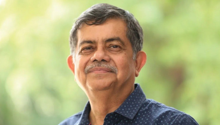 নতুন শিক্ষা উপদেষ্টা হচ্ছেন অধ্যাপক সি আর আবরার