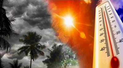 মে মাসের মধ্যে ১১টি তাপপ্রবাহের শঙ্কা