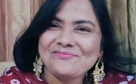 বাঘার মহিলা আ’লীগ নেত্রী লতা প্রতারণা মামলায় কারাগারে