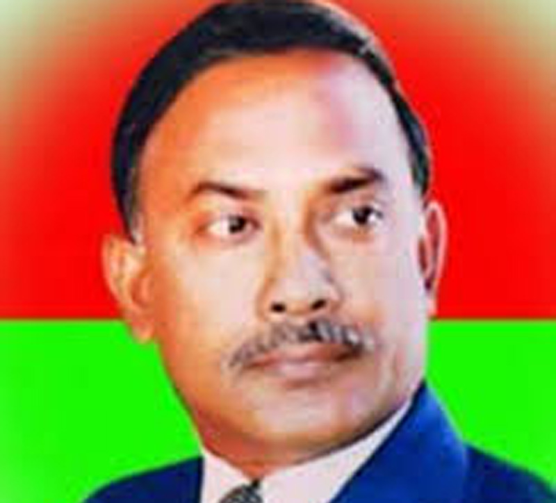 জিয়াউর রহমানের স্বাধীনতা পুরস্কার বহাল