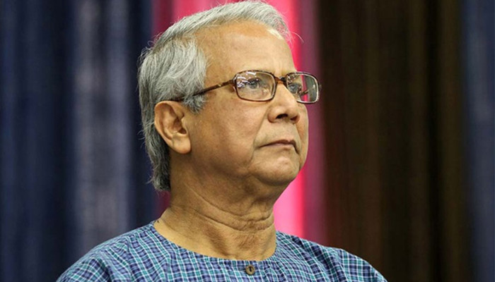 নির্যাতিত শিশুটির মৃত্যুতে প্রধান উপদেষ্টার শোক