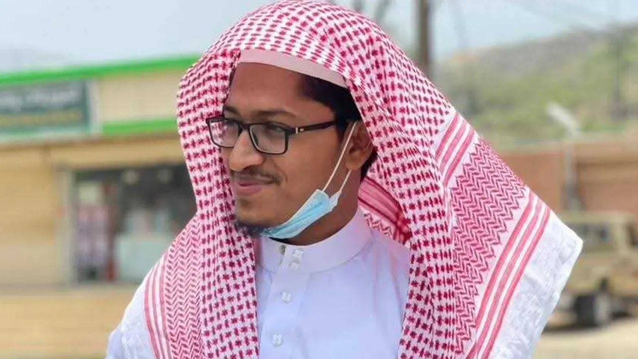 সৌদিতে বাংলাদেশি ইমামকে গুলি করে হত্যা