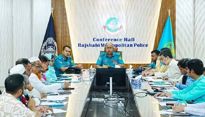 গণপরিবহণে যৌন হয়রানির বিষয়ে জিরো টলারেন্স নীতি আরএমপির