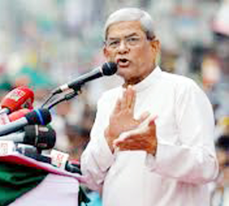 গণতন্ত্রই সর্বোত্তম ব্যবস্থা, ৩ বিষয় সংস্কারে তাগিদ মির্জা ফখরুলের