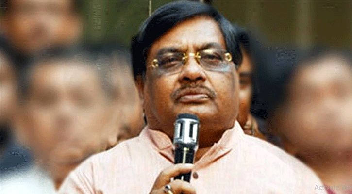 মেসে থাকা উপদেষ্টারা চড়েন ৬ কোটির গাড়িতে, পরেন ৪০ লাখের ঘড়ি: বুলু