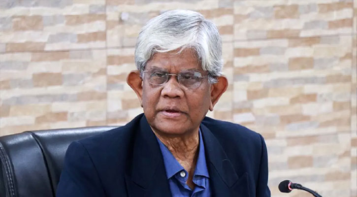 মার্কিন শুল্কের প্রভাব সামাল দেওয়া কঠিন হবে না: অর্থ উপদেষ্টা