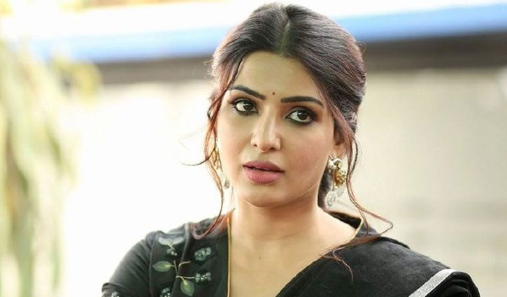 কয়েক কোটি টাকার প্রস্তাব কেন ফেরালেন সামান্থা?