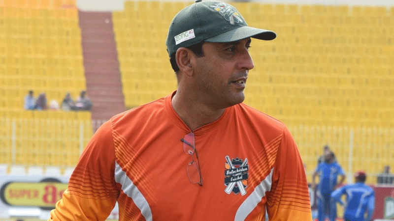 পাকিস্তানের কোচ আরশাদকে নিয়োগ দিল বিসিবি