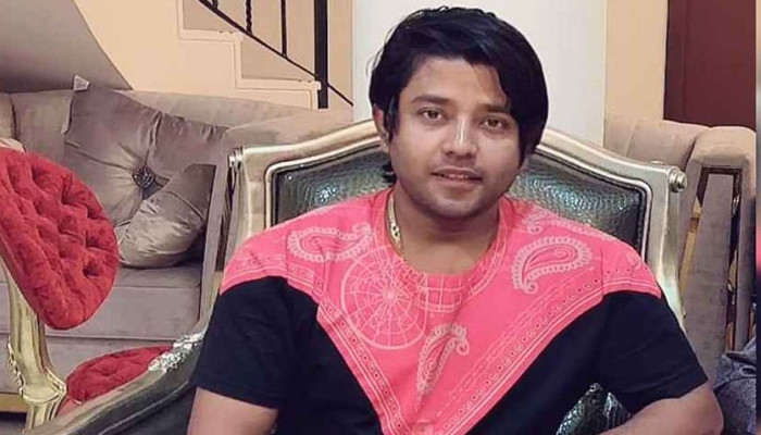 পুলিশ হত্যা মামলায় আরাভ খানসহ ৮ জনের যাবজ্জীবন