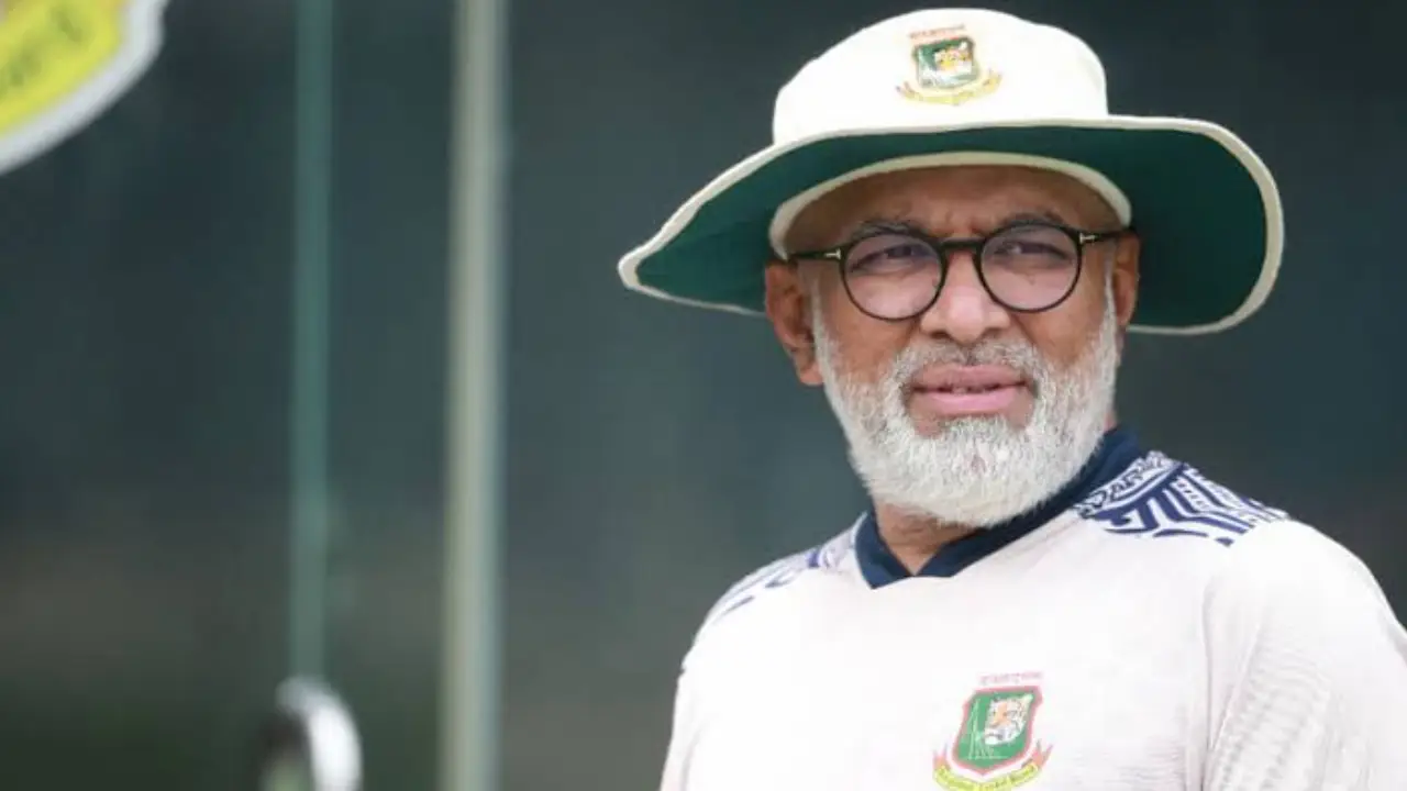 মৃত্যুভয়ে বাংলাদেশ ছেড়েছি: হাথুরু