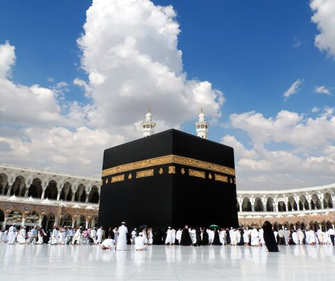 অনুমতি ছাড়া হজ পালন নয়, কঠোর নির্দেশনা সৌদি আরবের