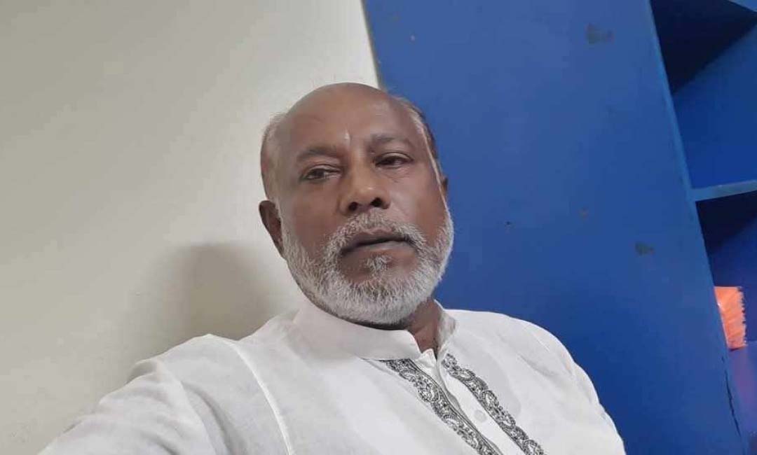 পুলিশ দেখে পালানোর সময় রাসিকের সাবেক কাউন্সিলরের মৃত্যু