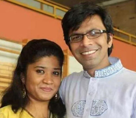 ক্ষত নিয়েও অনেকক্ষণ বেঁচে ছিলেন সাগর-রুনি