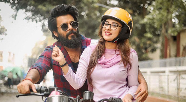 পাকিস্তানে উর্দুতে মুক্তি পাচ্ছে সিয়াম-বুবলীর ‘জংলি’
