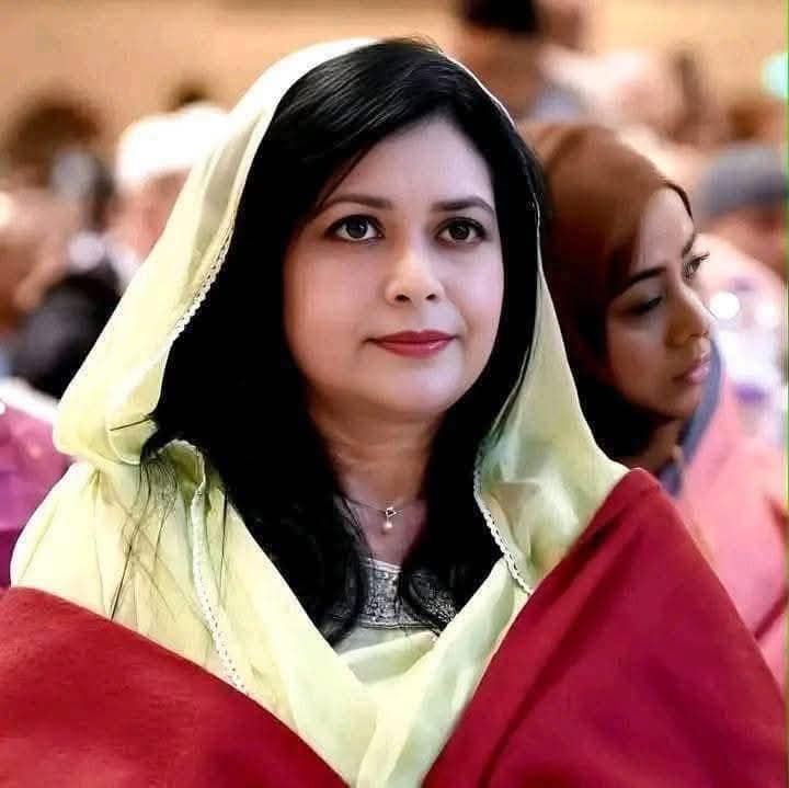জোবাইদা রহমানের নিরাপত্তায় থাকছে যেসব ব্যবস্থা