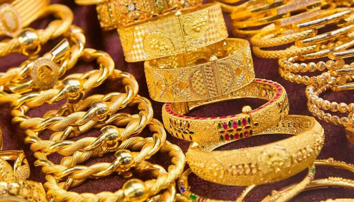 আবারও বাড়ল স্বর্ণের দাম