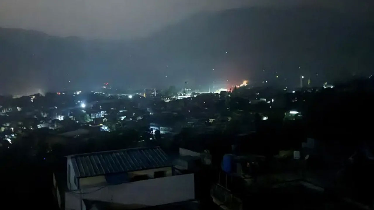 পাকিস্তানে হামলায় ৭০ সন্ত্রাসী নিহত, দাবি ভারতের