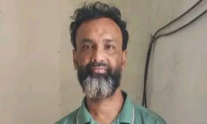 রাসিকের সাবেক মেয়র লিটনের ব্যক্তিগত সহকারী টিটু গ্রেফতার