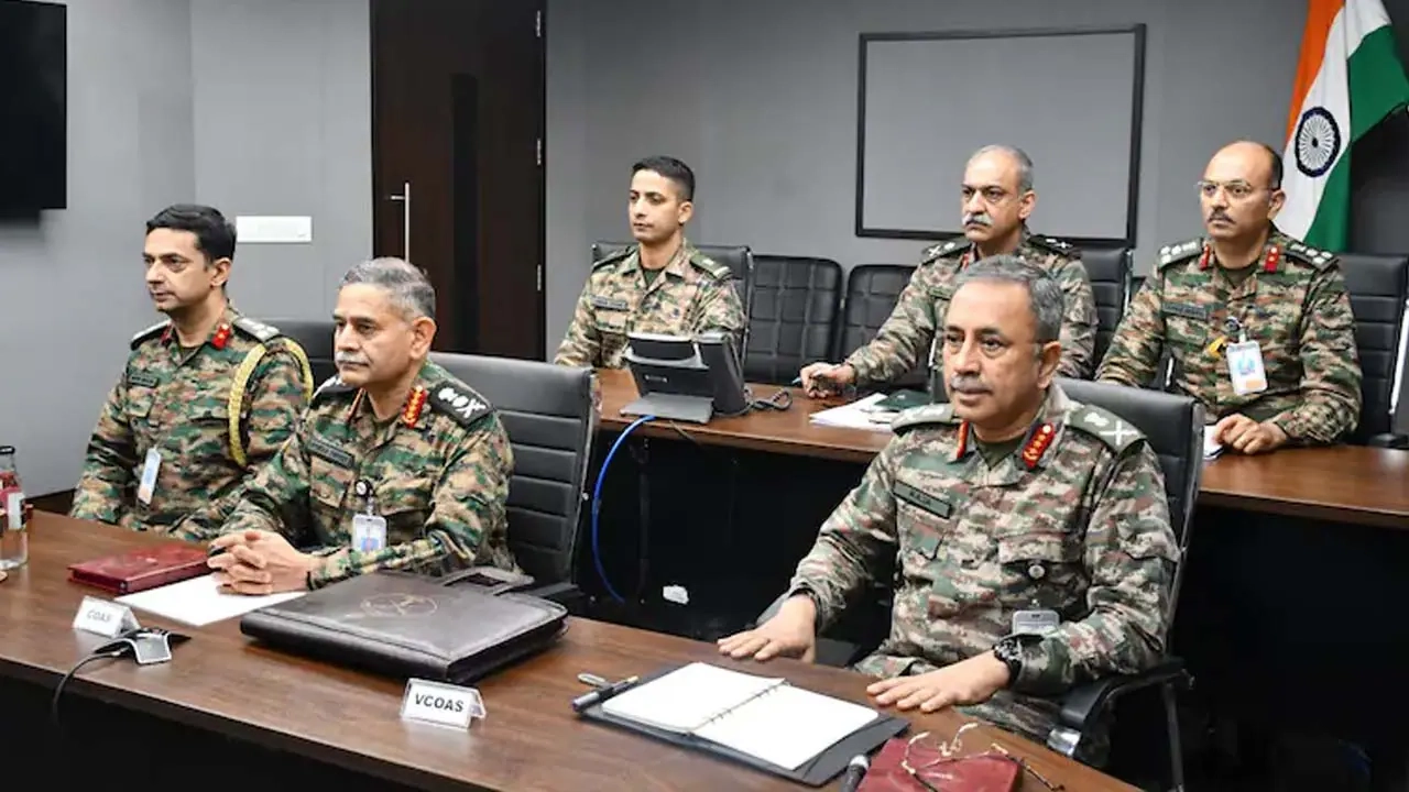 নিজেদের কত সৈন্য মারা গেল জানাল ভারতের সেনাবাহিনী