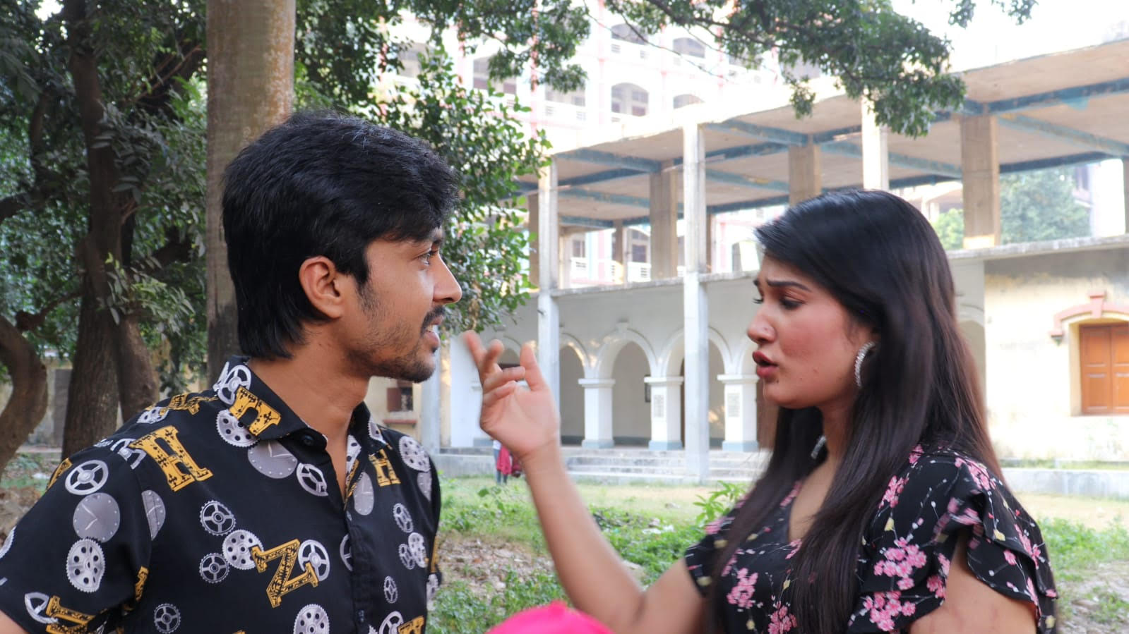 আনকাট সেন্সর পেল ‘অন্ধকারে আলো’