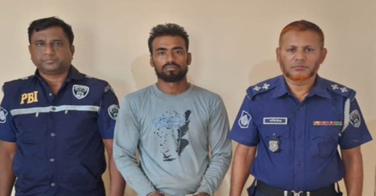 রাজশাহীতে হত্যাকান্ডের তিন বছর পর রহস্য উদঘাটন করলো পিবিআই