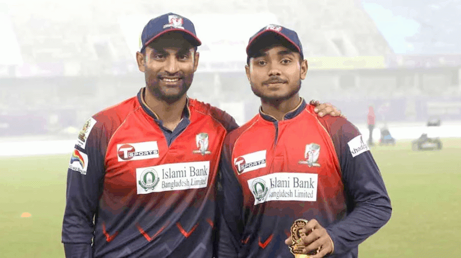 তামিমের সঙ্গী হতে পেরে উচ্ছ্বসিত ইমন