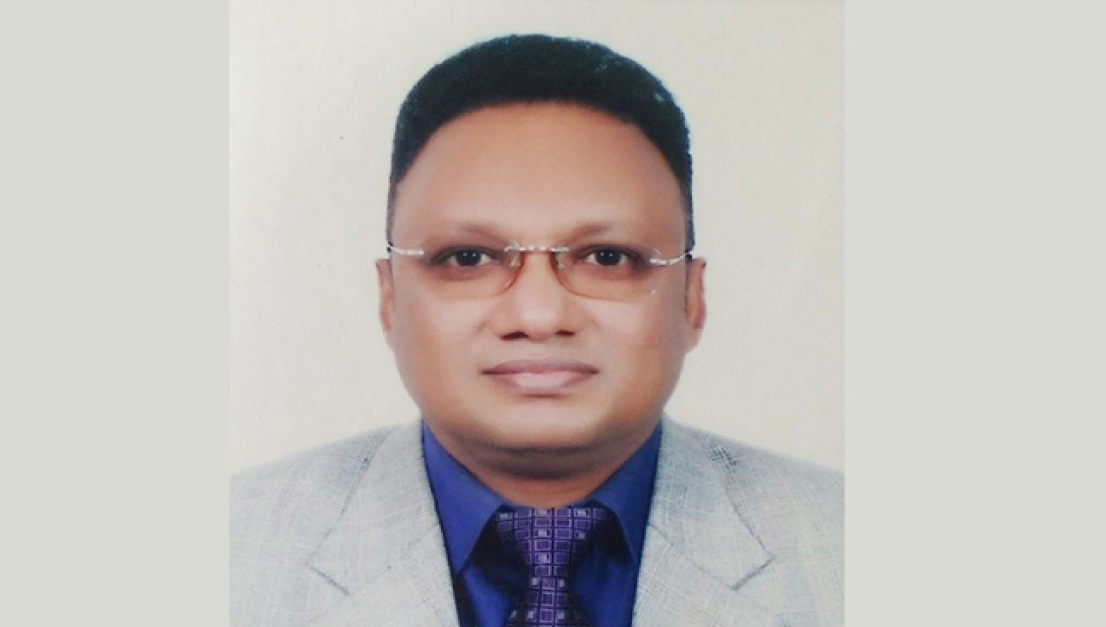 রাজশাহী মাউশির ‘বিতর্কিত’ ডিডি আলমগীরকে বদলি