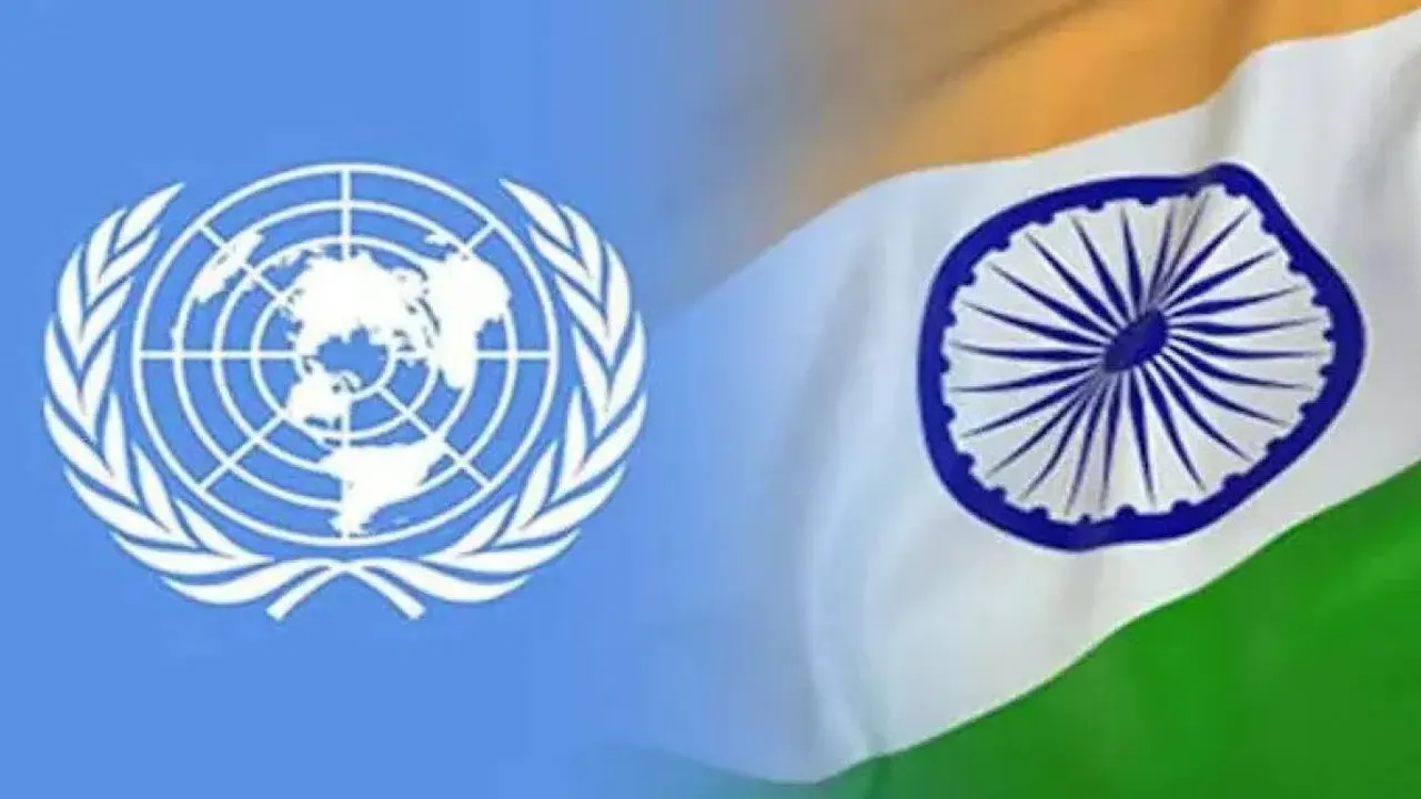 ভারতের বিরুদ্ধে তদন্ত শুরু করেছে জাতিসংঘ